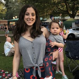 Meet your Posher, Nicole